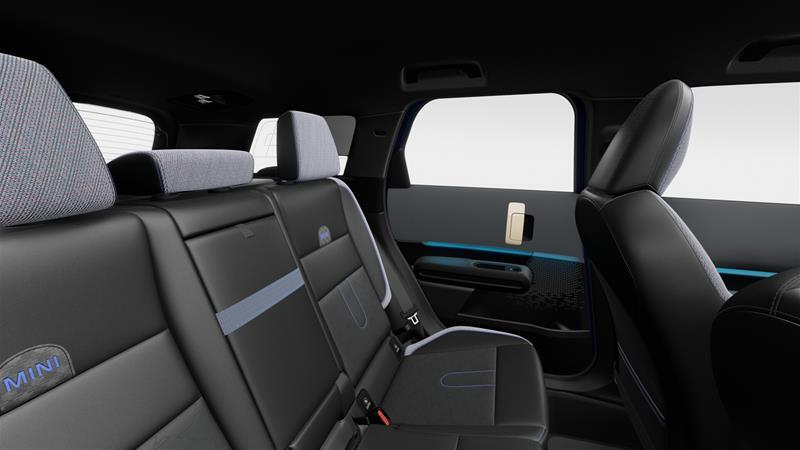 2026 MINI Countryman - Image 42