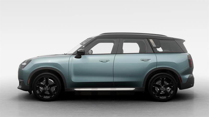 2026 MINI Countryman - Image 32