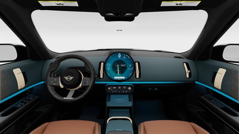 2026 MINI Countryman - Image 38
