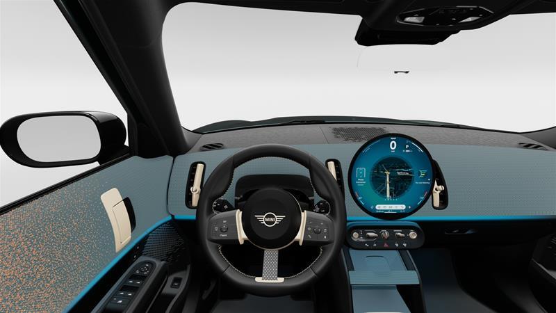 2026 MINI Countryman - Image 41