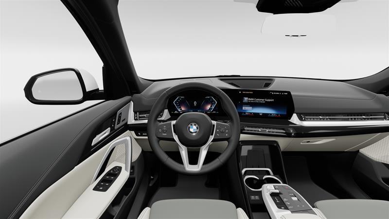 2026 BMW X1 - Image 25