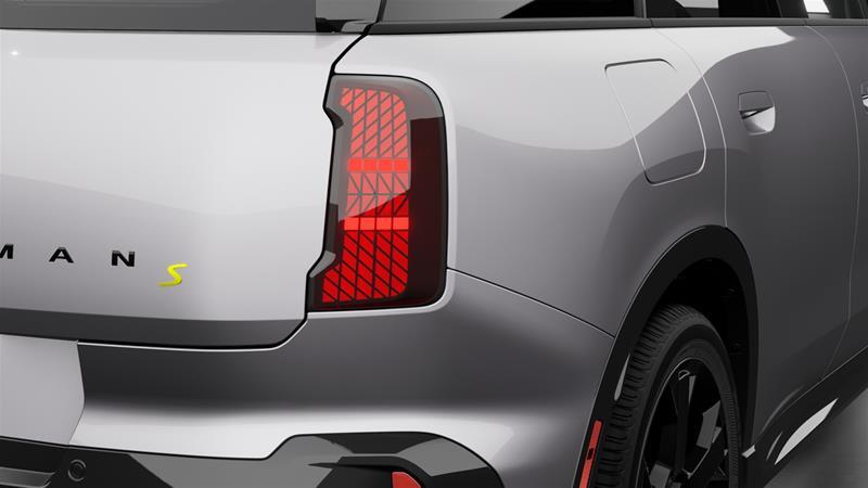 2026 MINI Countryman - Image 36