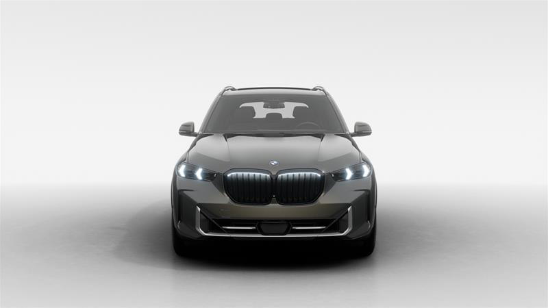 2026 BMW X5 - Image 37