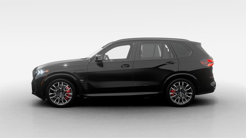 2026 BMW X5 - Image 32