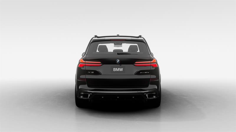 2026 BMW X5 - Image 33