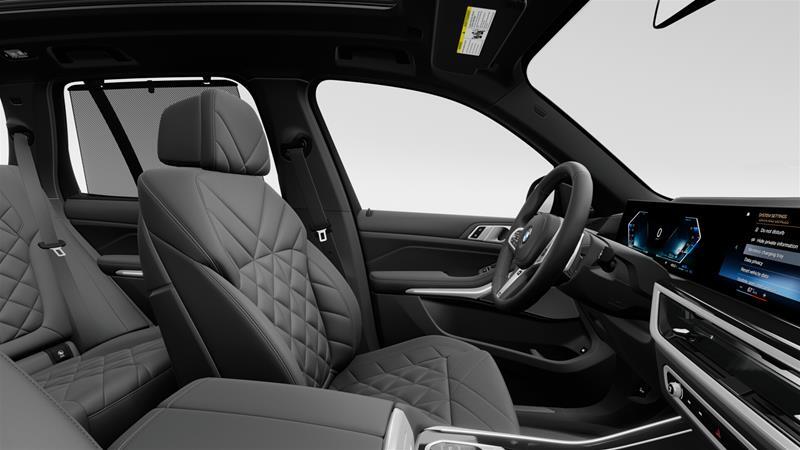 2026 BMW X5 - Image 37