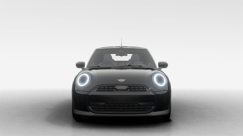 2026 MINI Convertible - Image 17