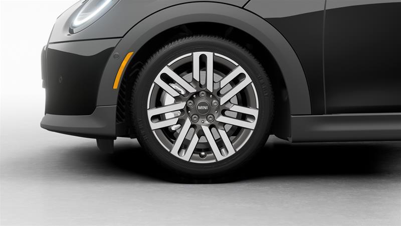 2026 MINI Convertible - Image 21