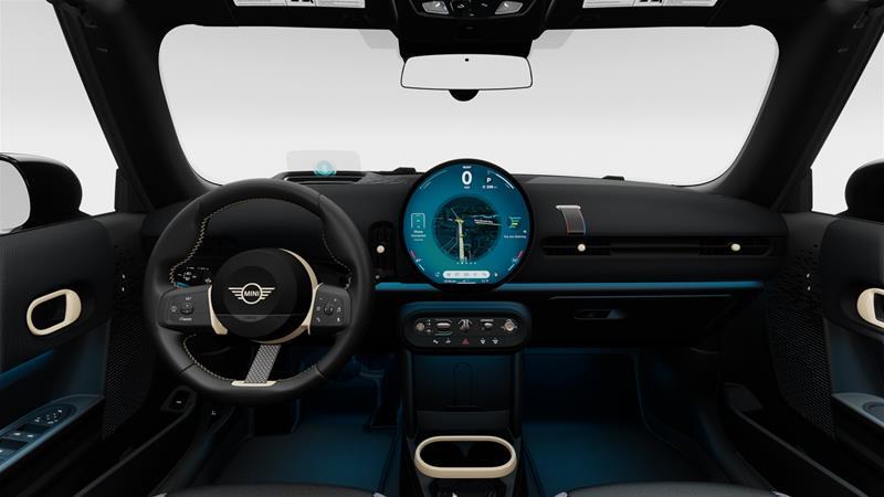 2026 MINI Convertible - Image 24