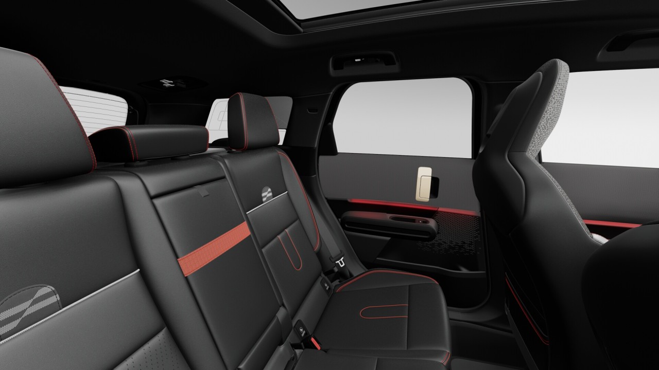 2027 MINI Countryman - Image 26