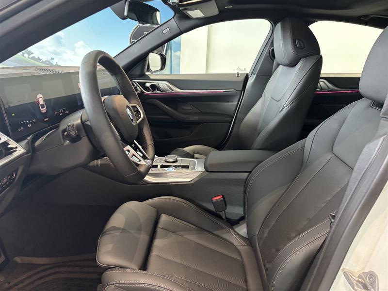 2025 BMW i4 - Image 45