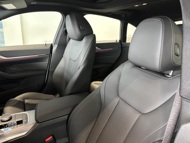 2025 BMW i4 - Image 47