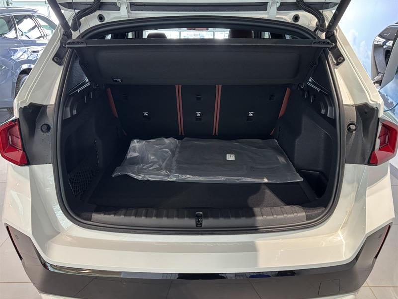 2026 BMW X1 - Image 21