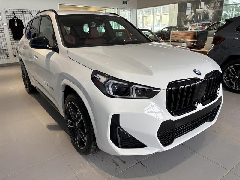 2026 BMW X1 - Image 25