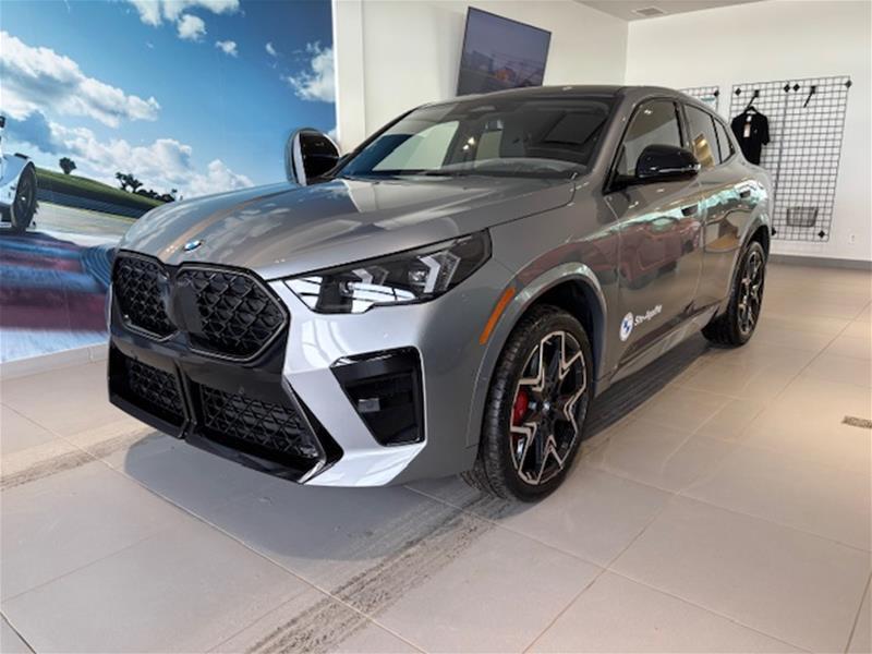 2026 BMW X2 - Image 20