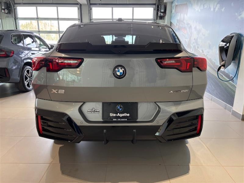2026 BMW X2 - Image 24