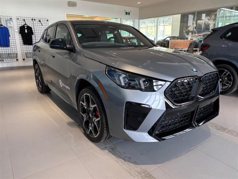 2026 BMW X2 - Image 28