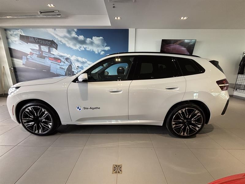 2026 BMW X3 - Image 34