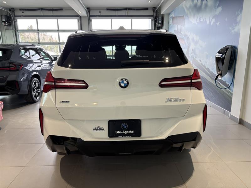 2026 BMW X3 - Image 37