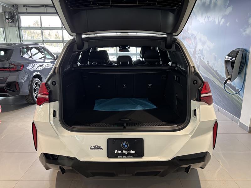 2026 BMW X3 - Image 38