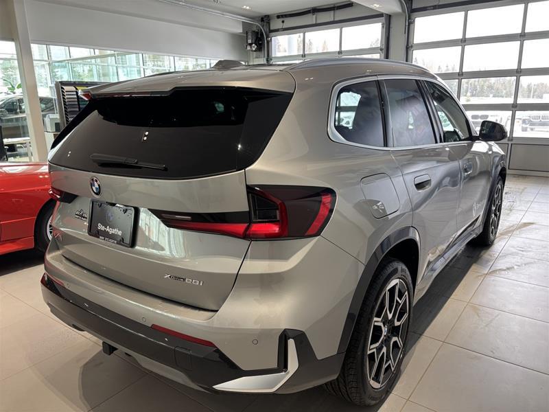 2026 BMW X1 - Image 41