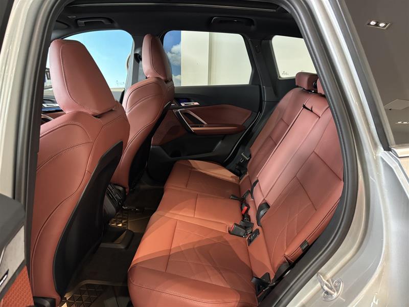 2026 BMW X1 - Image 46