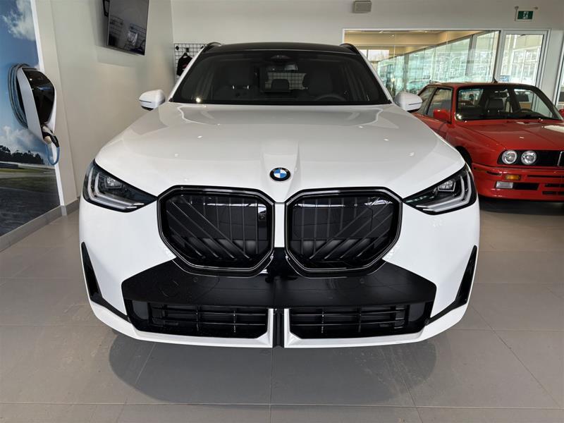 2026 BMW X3 - Image 42