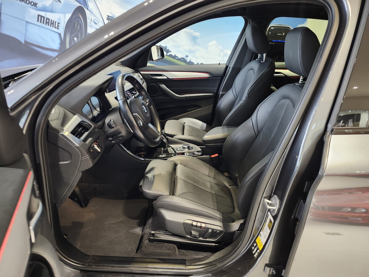 2022 BMW X1 - Image 35