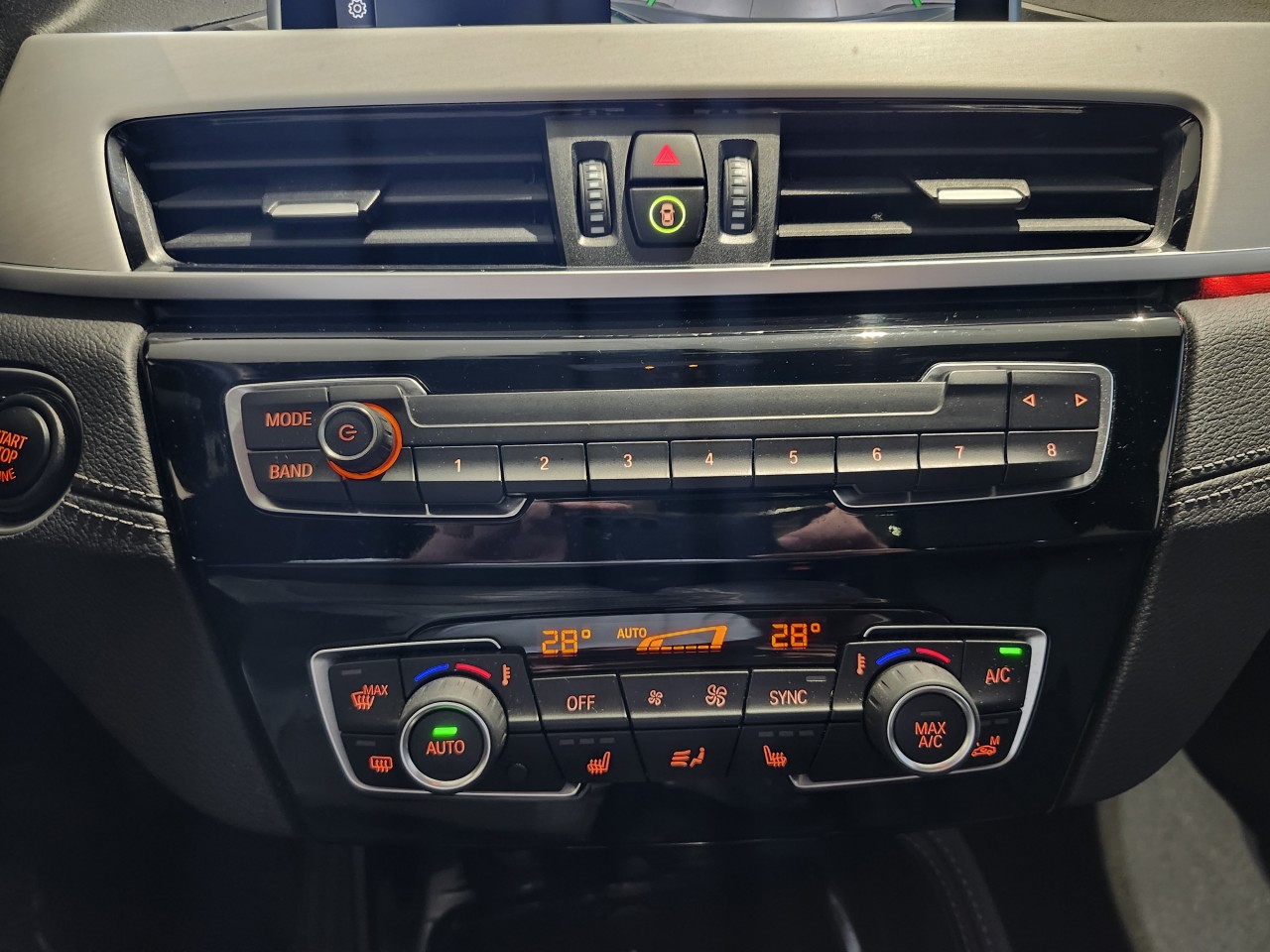 2022 BMW X1 - Image 43