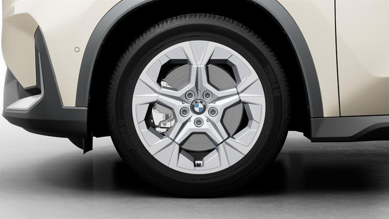 2026 BMW X1 - Image 21