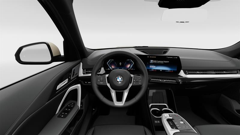 2026 BMW X1 - Image 27