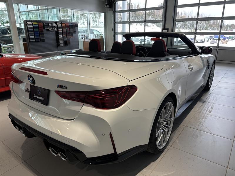 2026 BMW M4 - Image 41