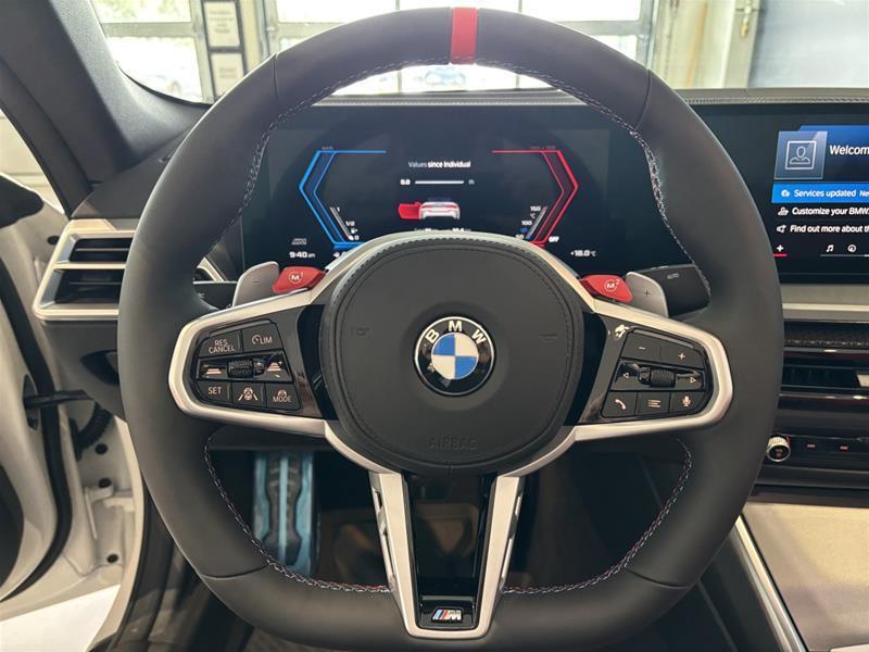 2026 BMW M4 - Image 51