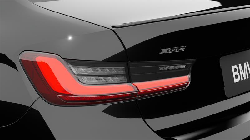 2026 BMW M340i xDrive - Image 35