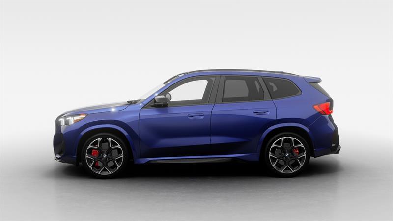 2026 BMW X1 - Image 33