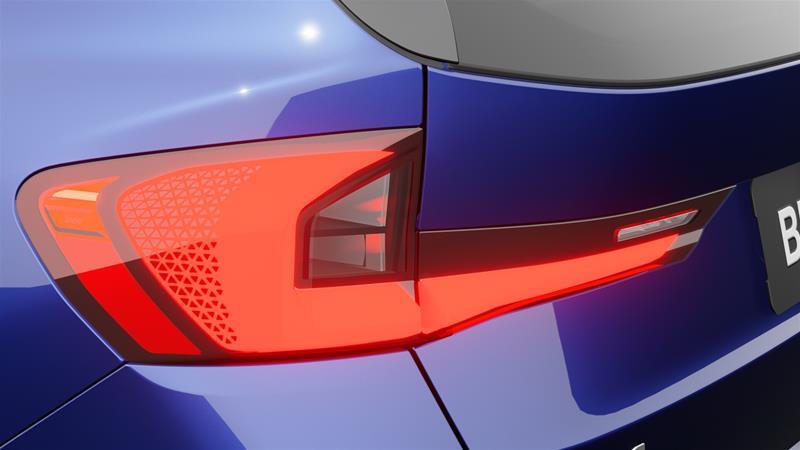 2026 BMW X1 - Image 35