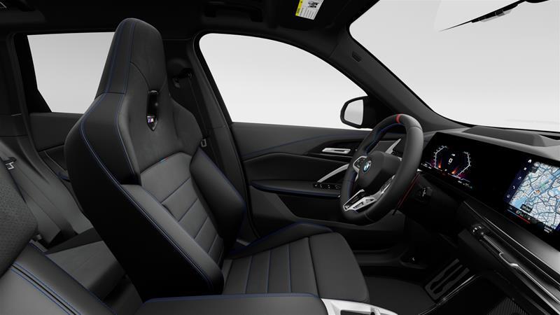 2026 BMW X1 - Image 36