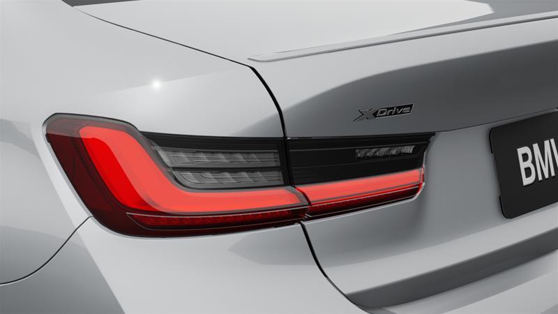 2026 BMW M340i xDrive - Image 21