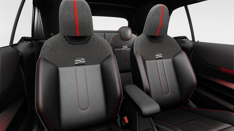 2026 MINI Convertible - Image 25