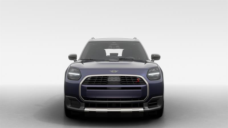 2026 MINI Countryman - Image 16