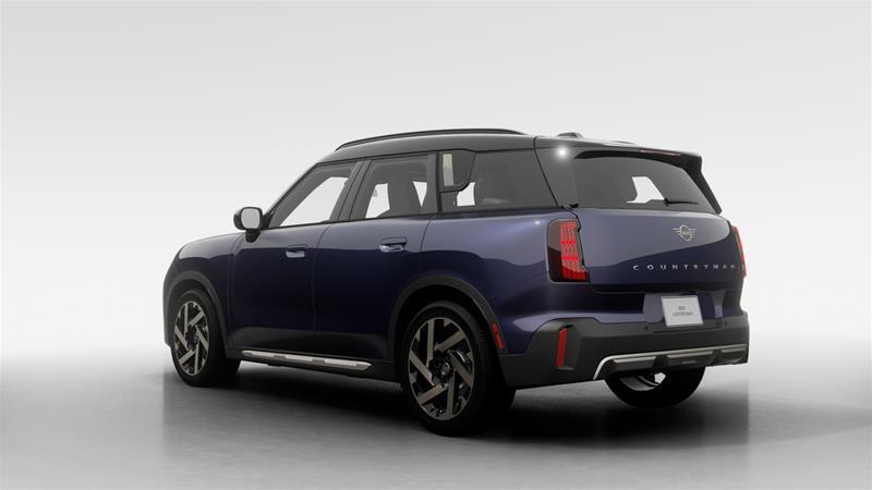 2026 MINI Countryman - Image 18