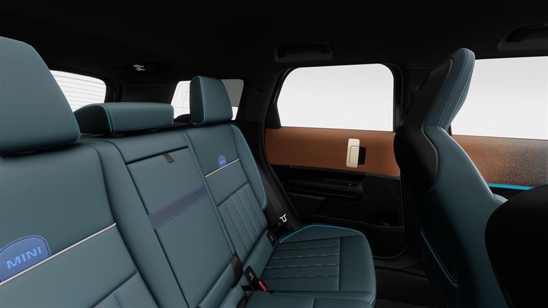 2026 MINI Countryman - Image 23