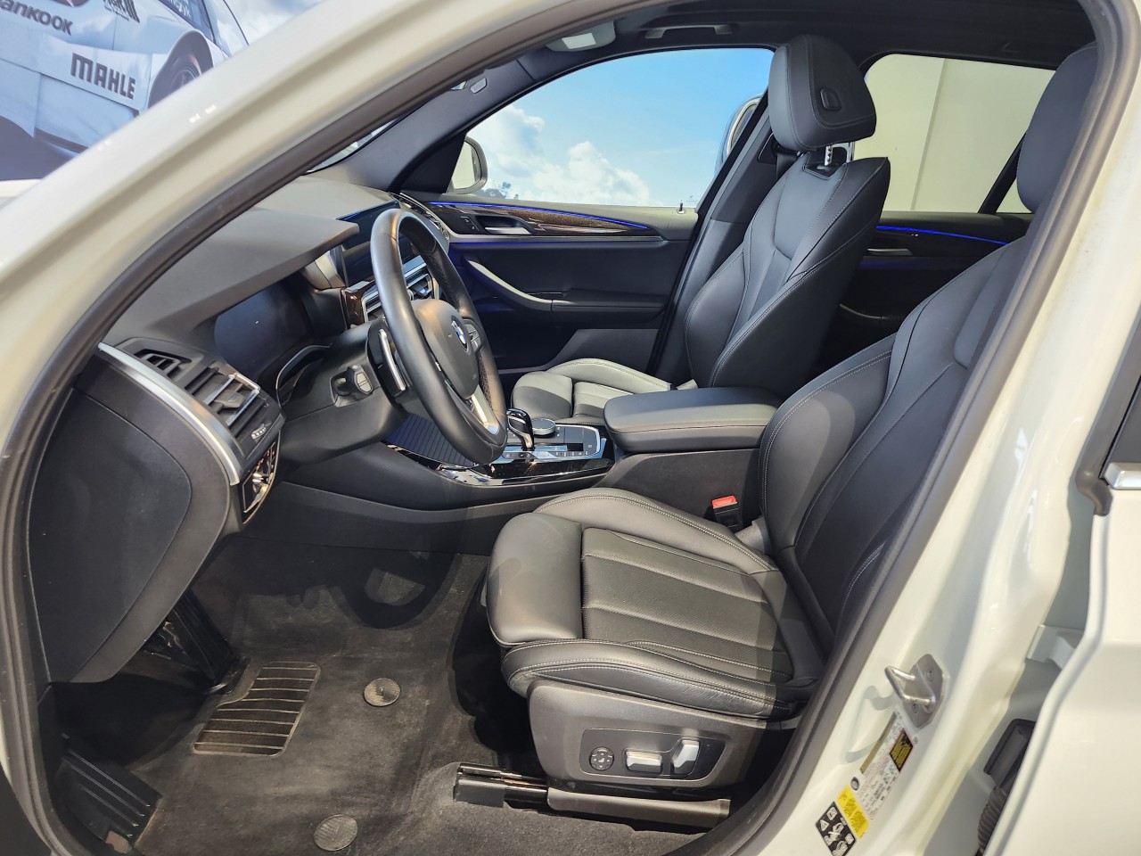 2023 BMW X3 - Image 53