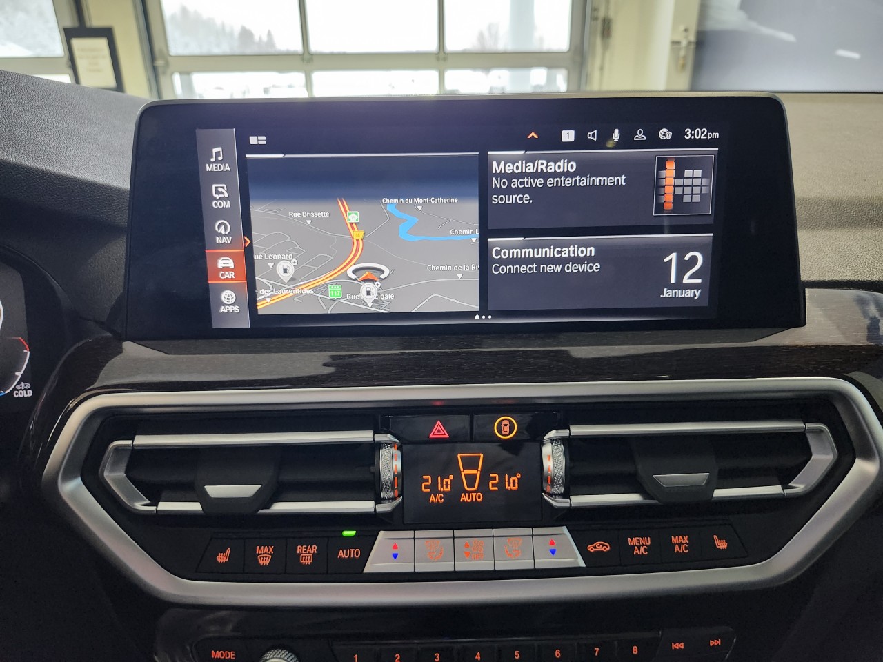 2023 BMW X3 - Image 59