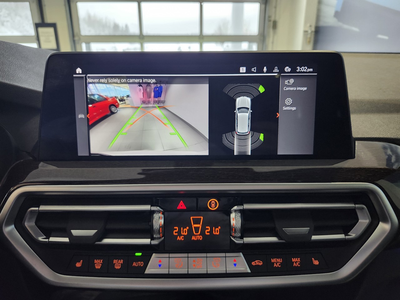 2023 BMW X3 - Image 60