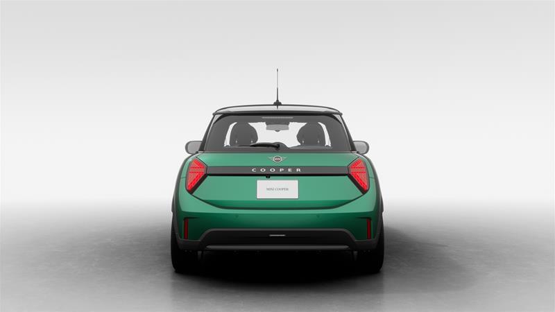 2026 MINI 3 Door - Image 33