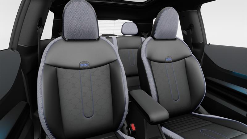 2026 MINI 3 Door - Image 39