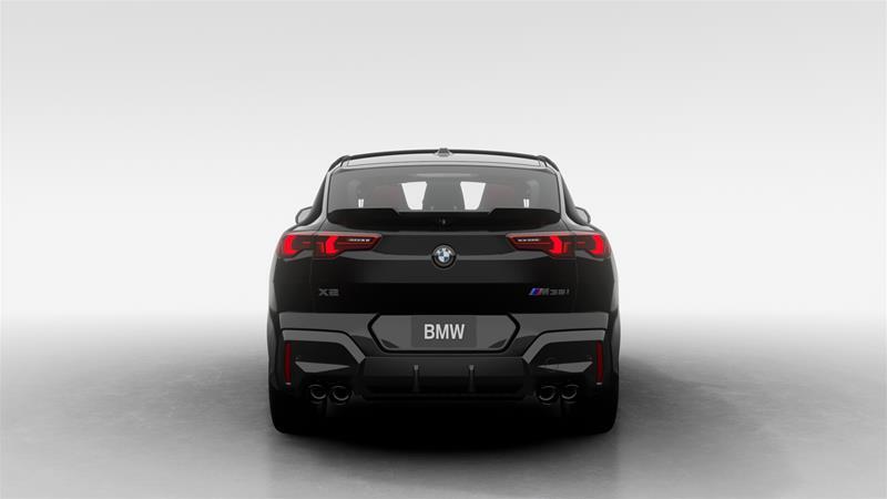 2026 BMW X2 - Image 33