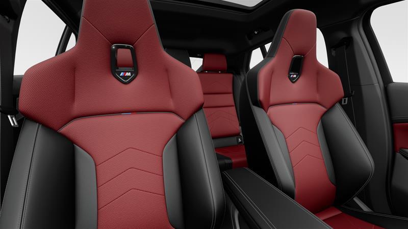 2026 BMW X2 - Image 39