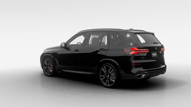 2026 BMW X5 - Image 16